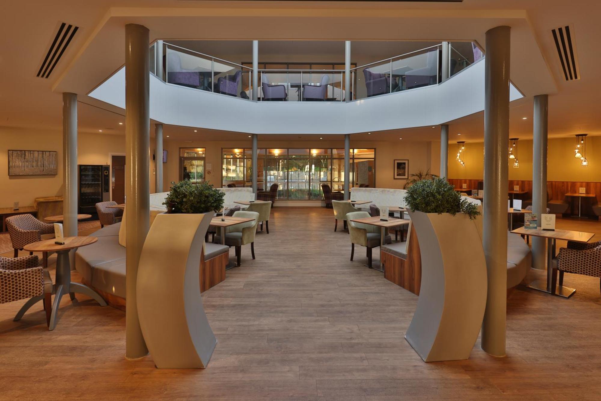 Best Western Plus Kenwick Park Hotel Louth  Exterior foto